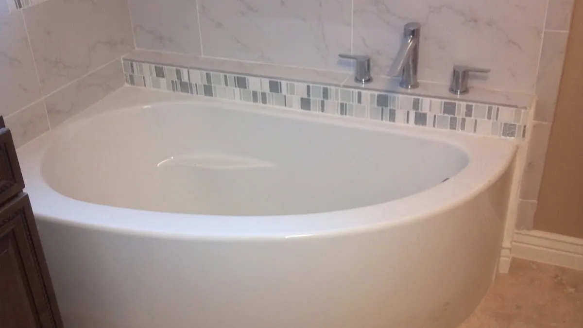 Plumbing services in Bedford, TX